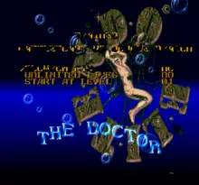 Image n° 4 - screenshots  : Battletoads & Double Dragon - The Ultimate Team